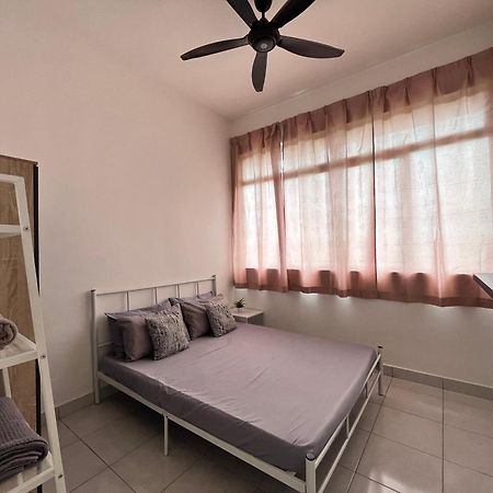 Seri Alam, Masai, Permas #Anhome Экстерьер фото
