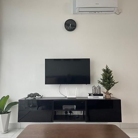 Seri Alam, Masai, Permas #Anhome Экстерьер фото