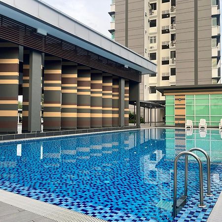 Seri Alam, Masai, Permas #Anhome Экстерьер фото