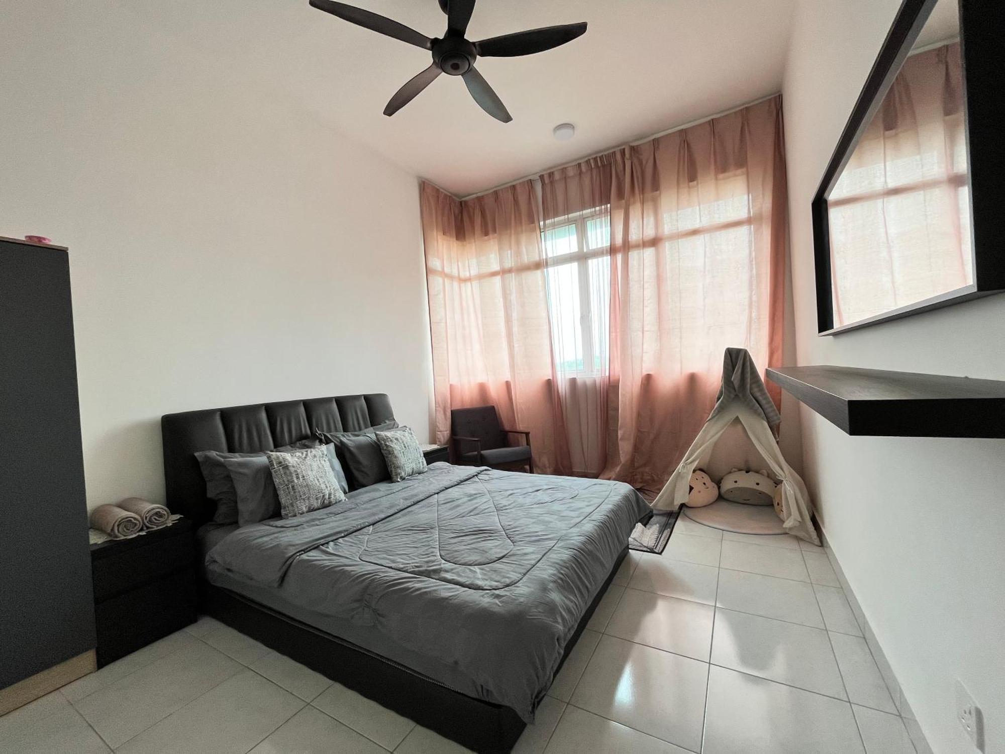 Seri Alam, Masai, Permas #Anhome Экстерьер фото